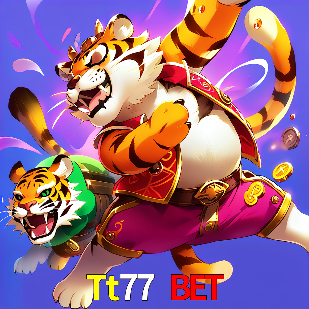Tt77 Bet